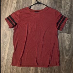 Forever 21 Short Sleeve Shirt